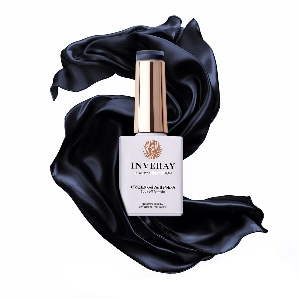 Uv/Led Gel Nail Polish Luxury Collection N°66 Experience