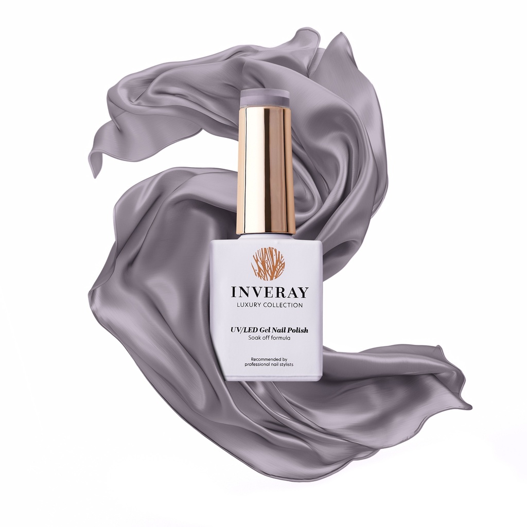 Uv/Led Gel Nail Polish Luxury Collection N°71 Calm