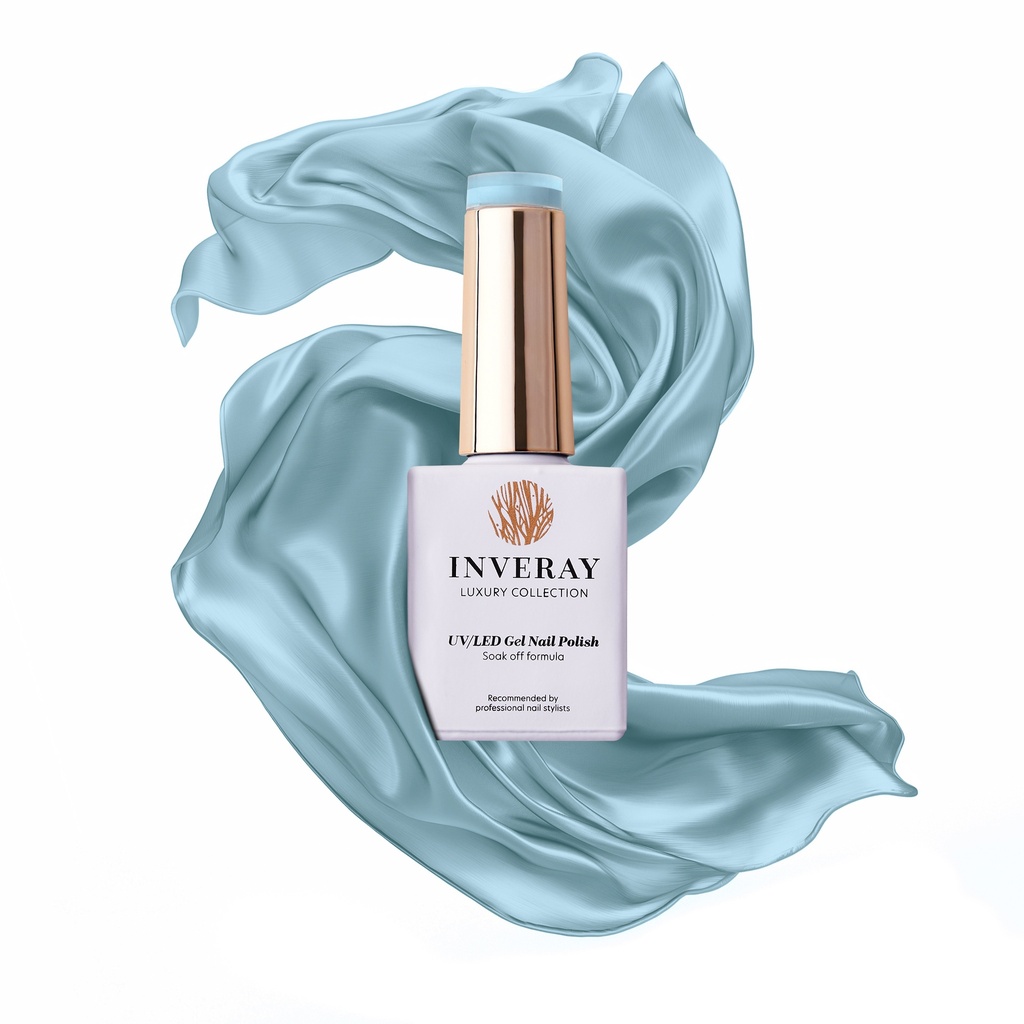 Uv/Led Gel Nail Polish Luxury Collection N°10 Daydream