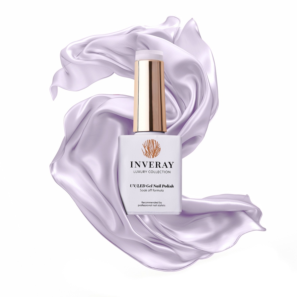 Uv/Led Gel Nail Polish Luxury Collection N°204 Dreamwaver