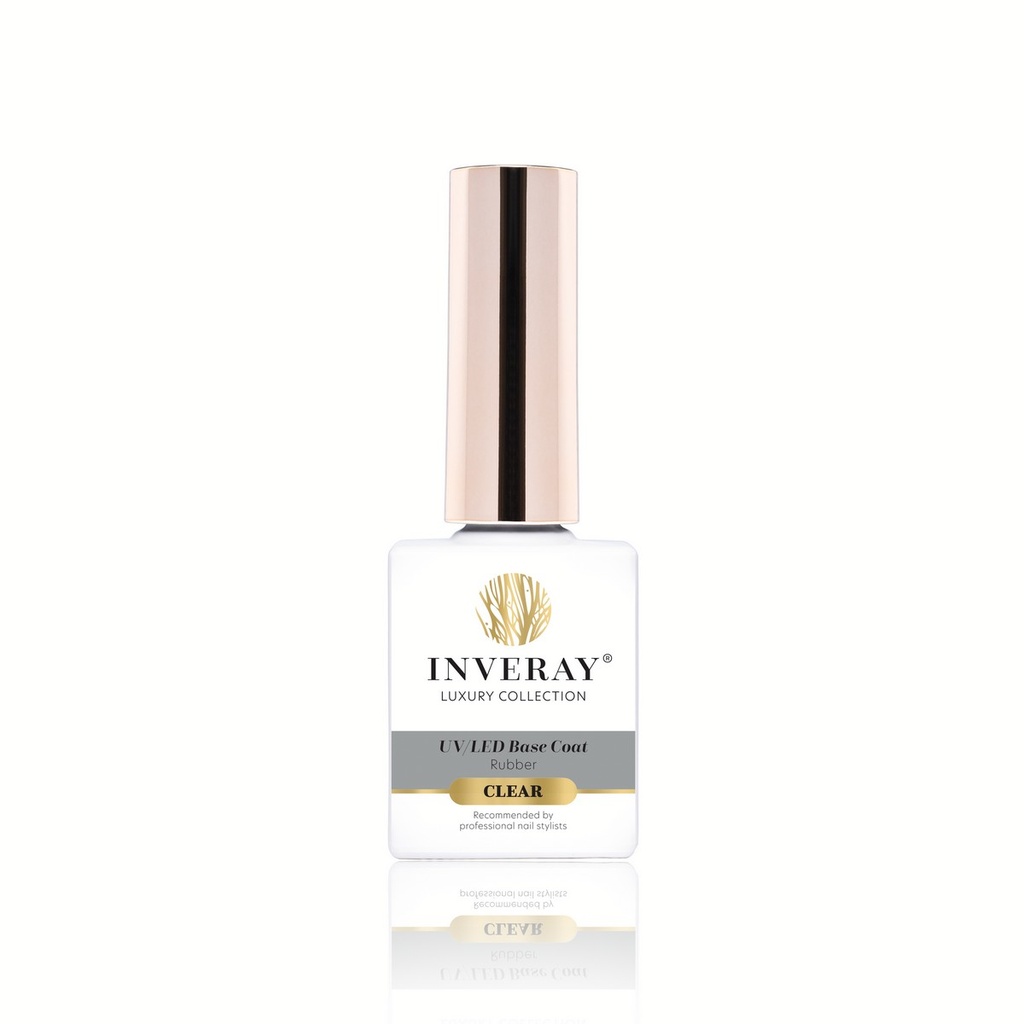 Base Coat Rubber Inveray