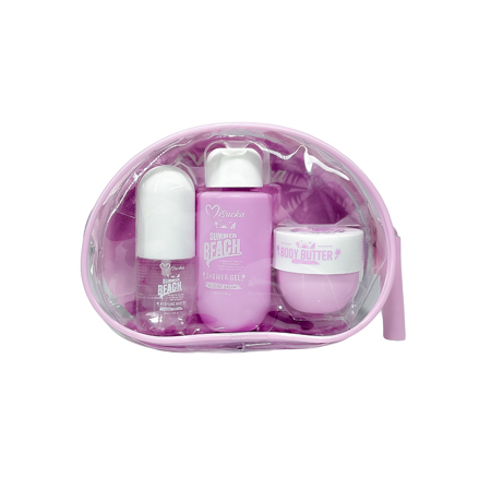 Summer Beach Travel Gift Set Tropic Affair