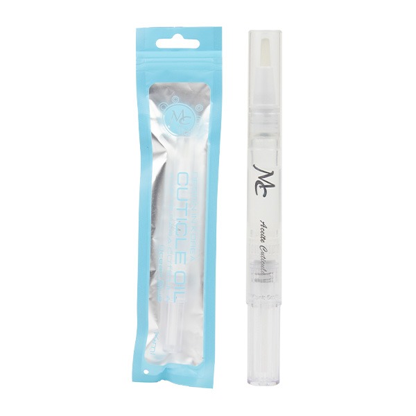 Pluma Aceite Para Cuticula Ocean Blue 14Ml