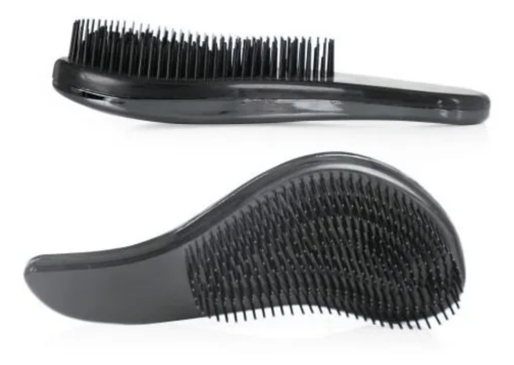 Cepillo Anti Frizz - Brillante