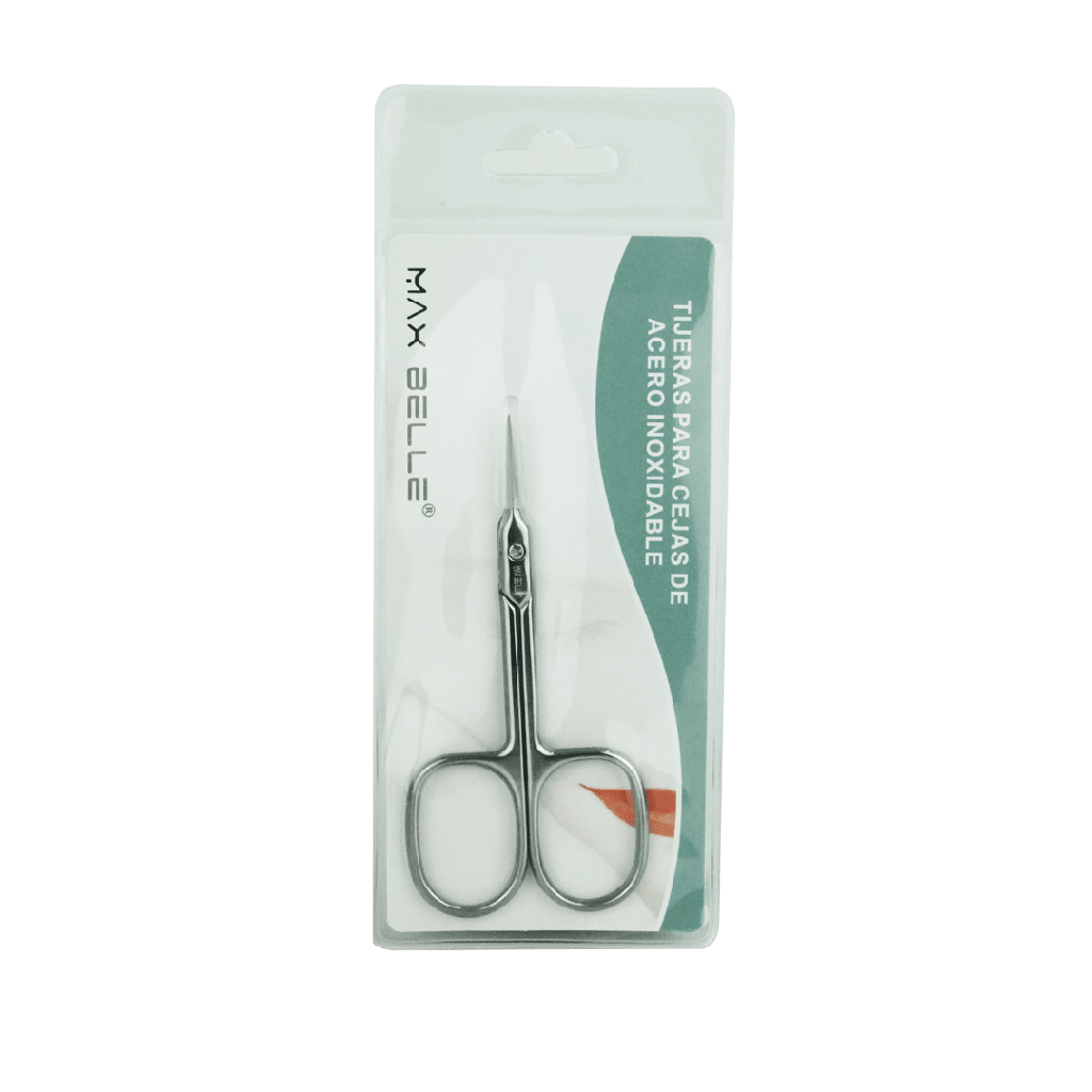 Tijera De Manicure