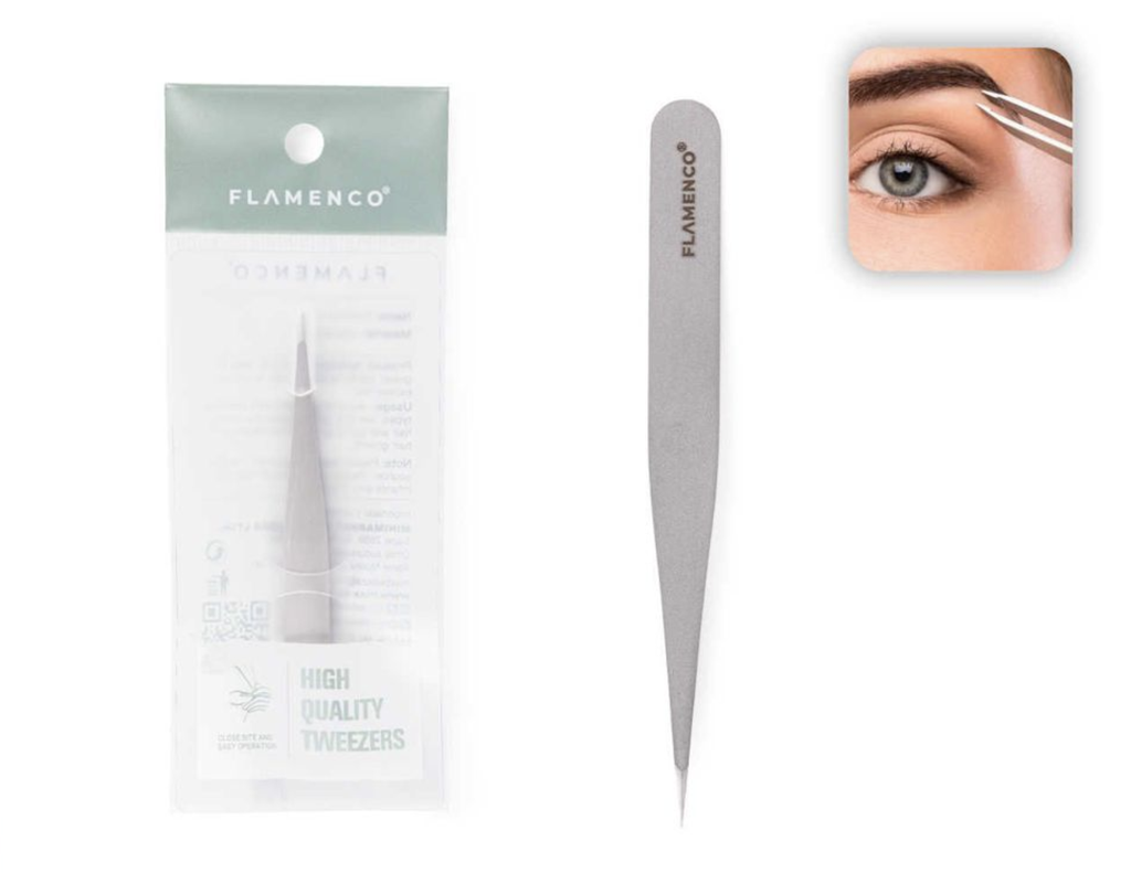 Pinza Profesional De Precision