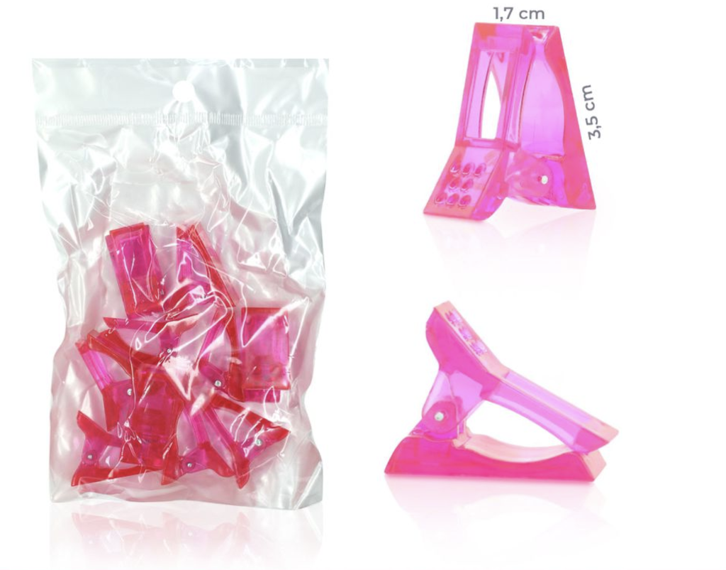 Pinza Para Uñas