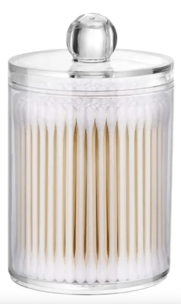 Organizador De Cotonitos