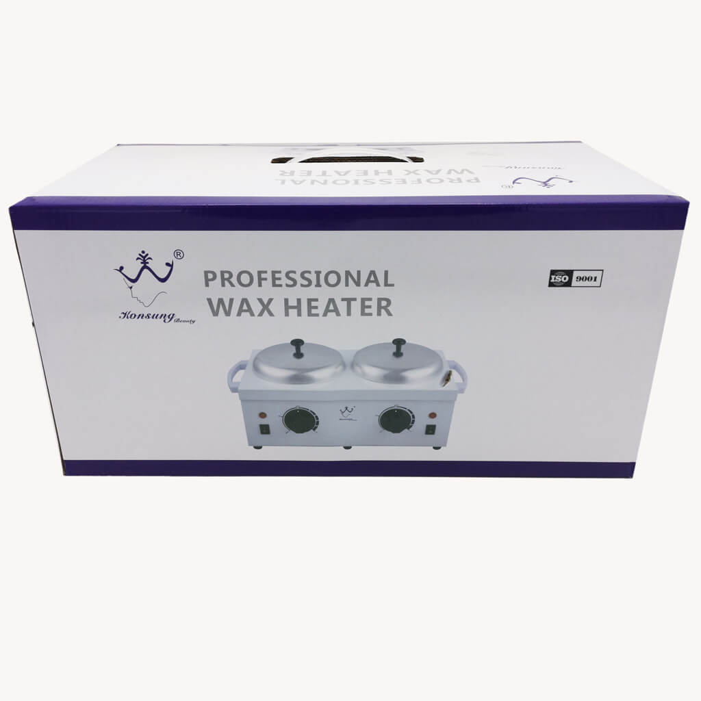 Olla Depilatoria Wnd