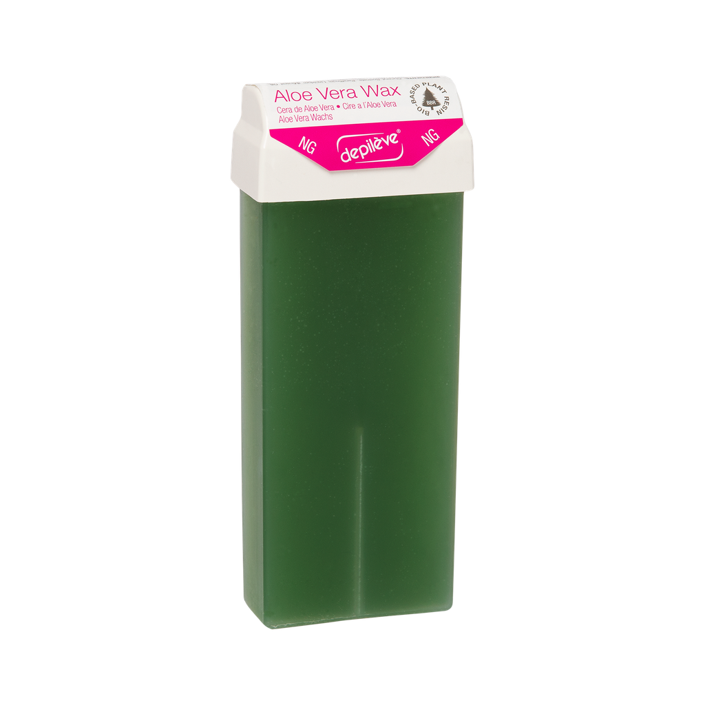 Cartridge Universal Aloe Vera 100 Gr