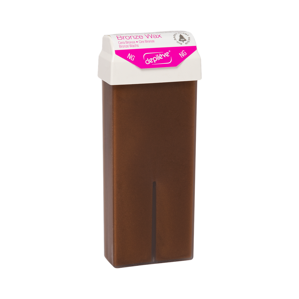 Cartridge Cera Bronze Universal 100 Gr