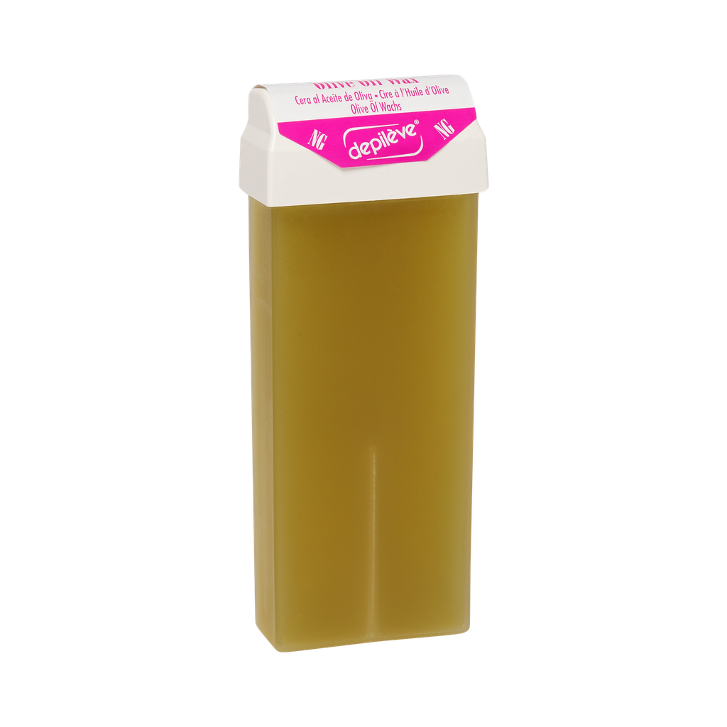 Cartridge Universal Olive Oil Wax 100G