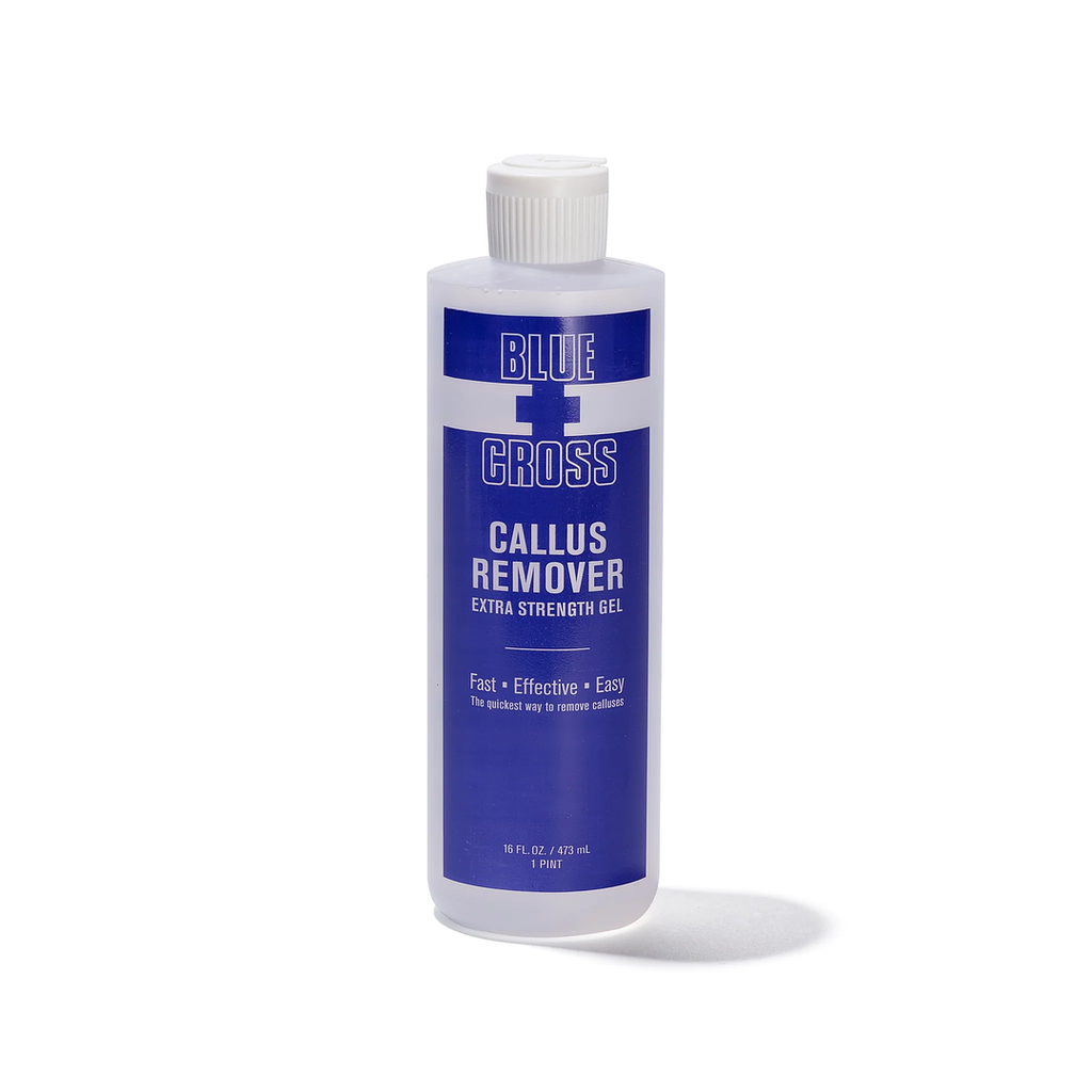 Blue Cross Callous Remov. 16 Oz