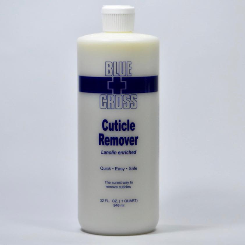 Removedor de Cutículas Blue Cross 974 Ml