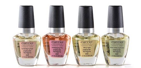 Mini Aceite Pomegranate & Fig