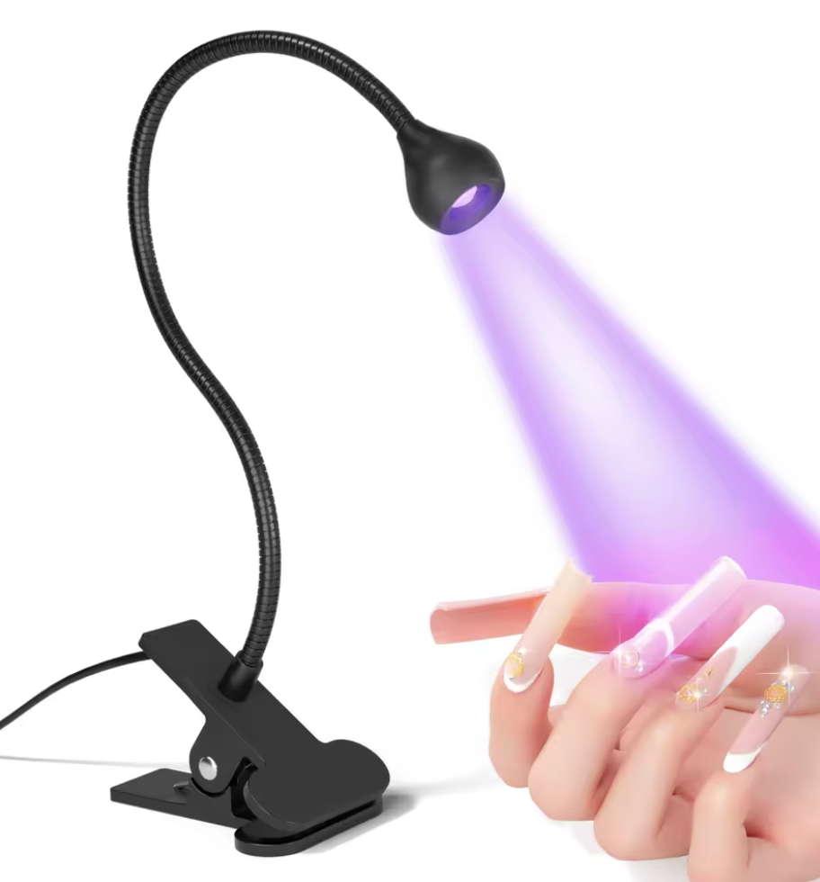 Lámpara Soft Gel