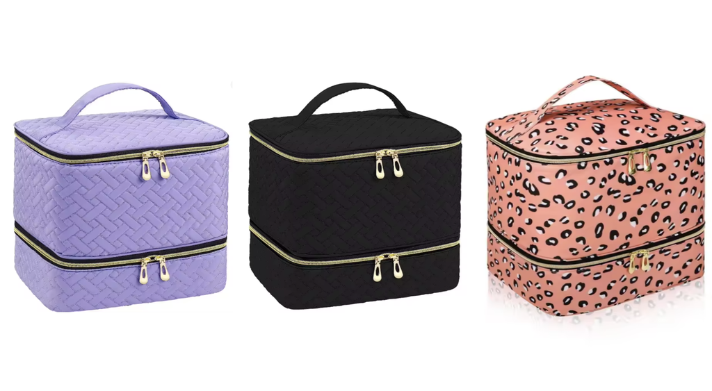 Bolso Manicure