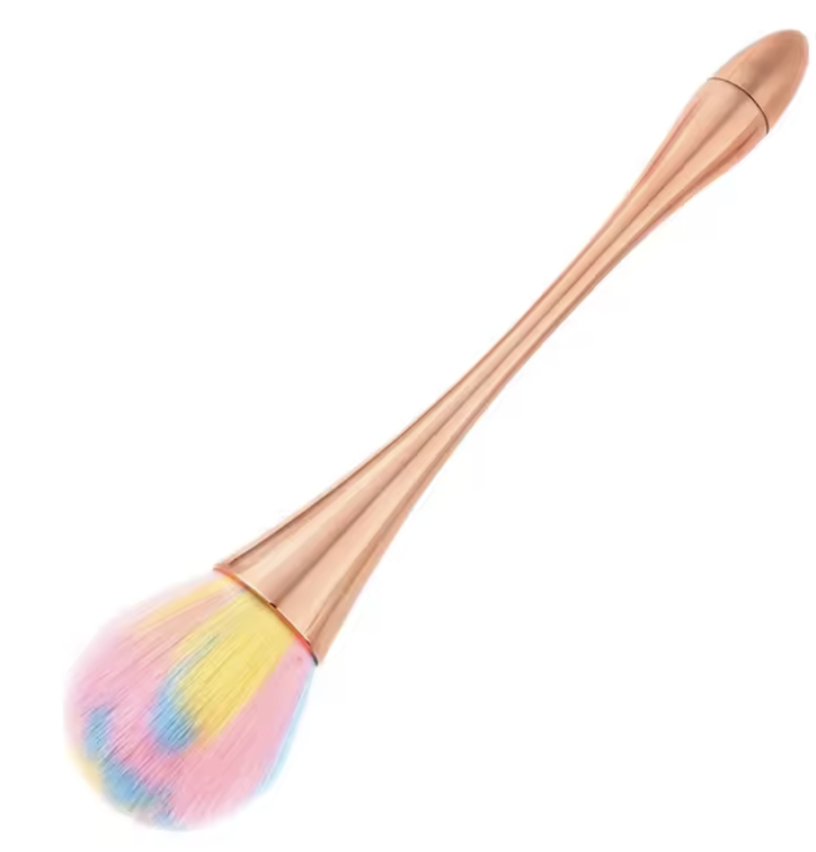 Brocha Limpieza Rainbow