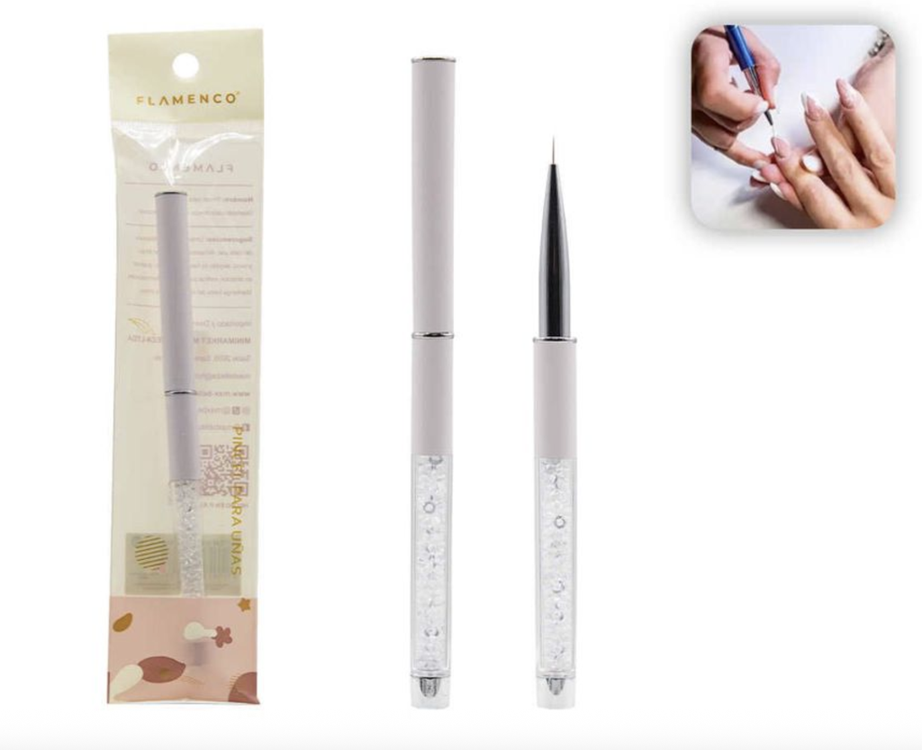 Pincel delineador corto（720/10）