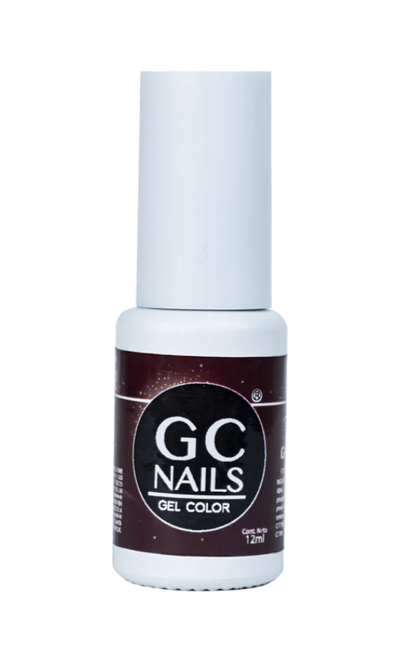 Esmalte Glitter 12ml - 09