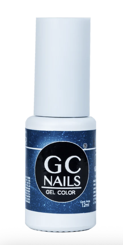 Esmalte Glitter 12ml - 05