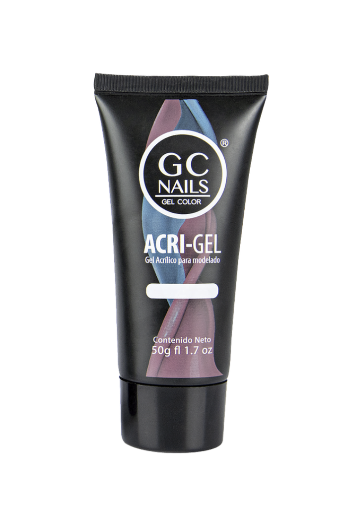 Polygel Rosa - GC Nails