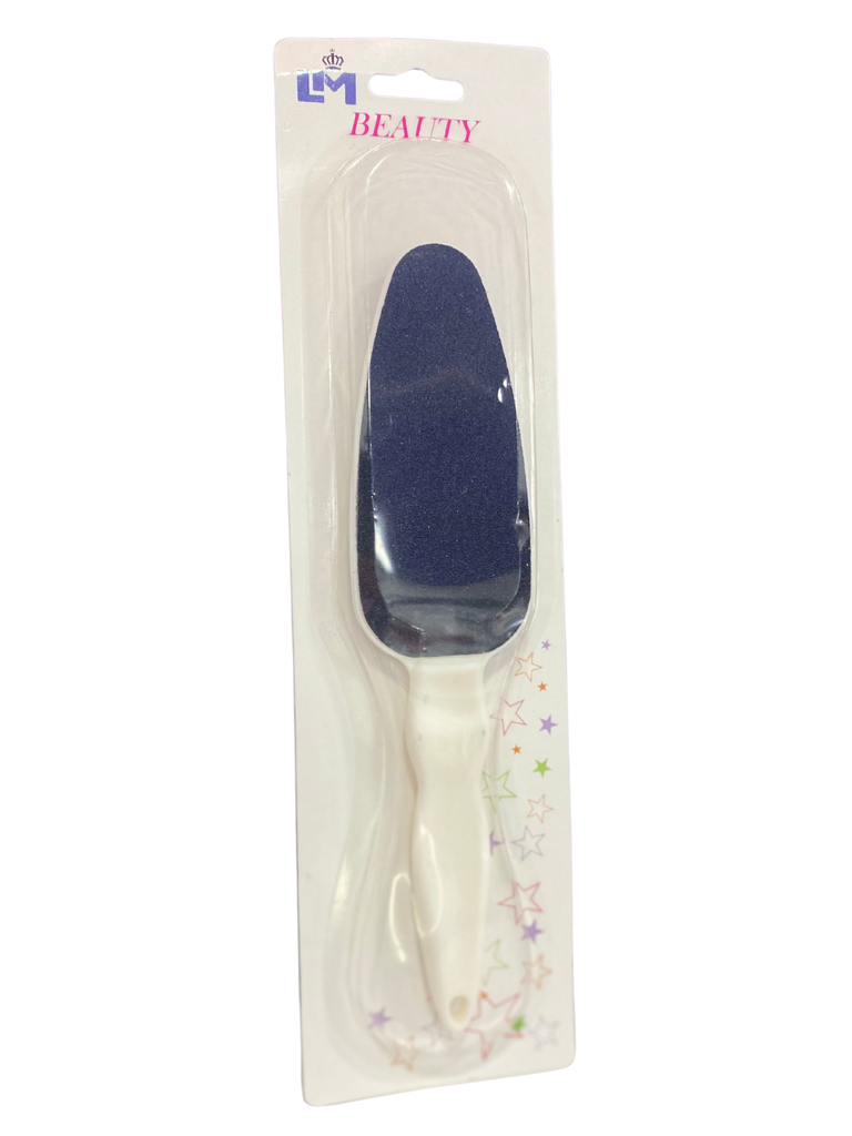 Paleta Pedicure Blanca