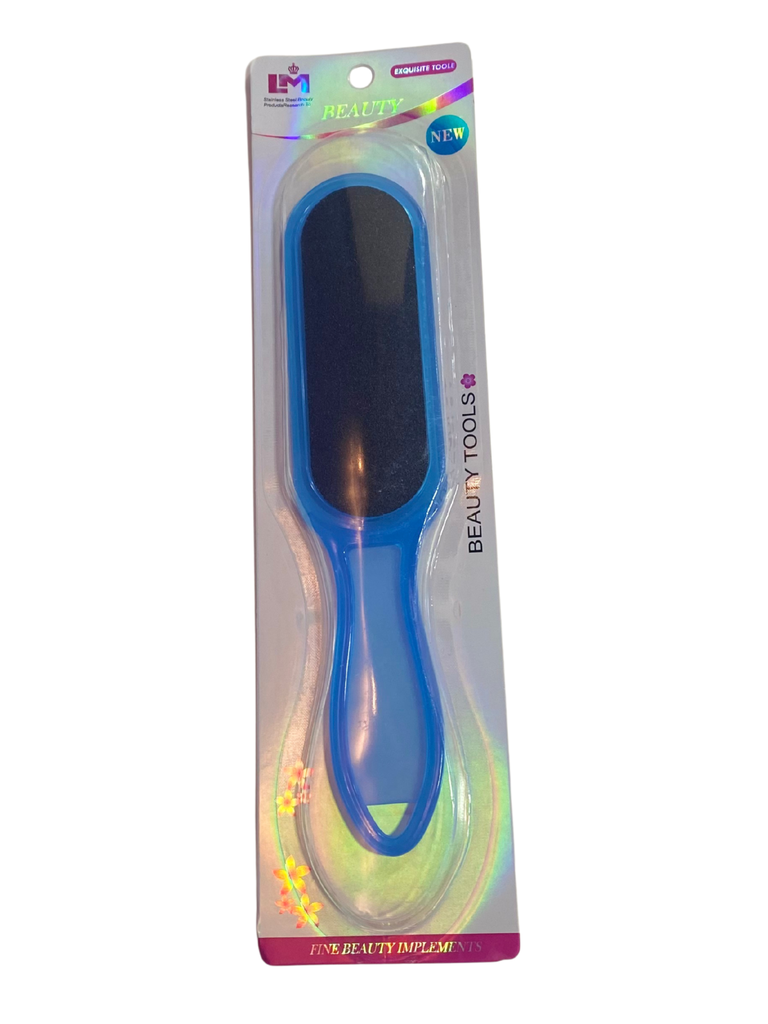 Paleta Pedicure Rosada
