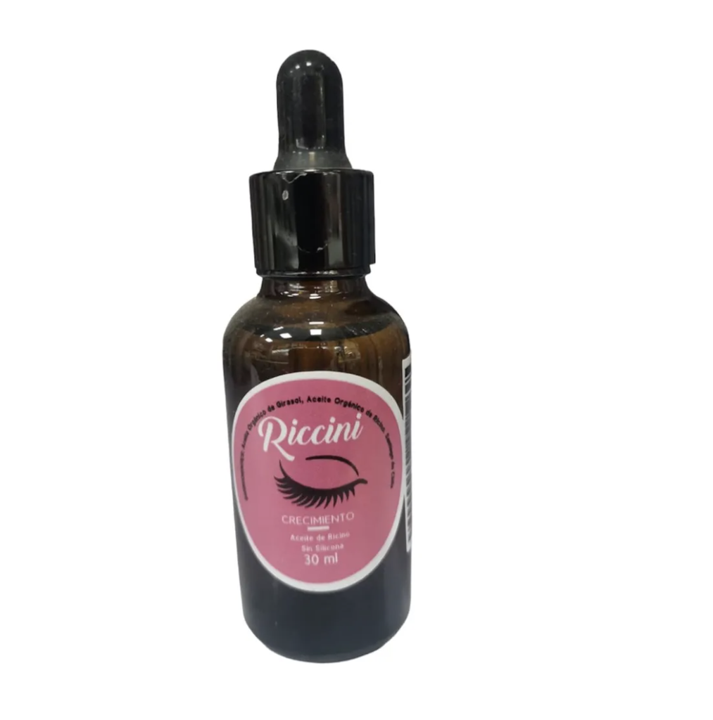 Aceite de Ricino