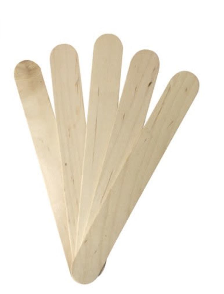 Paquete Paleta de Depilación 10u