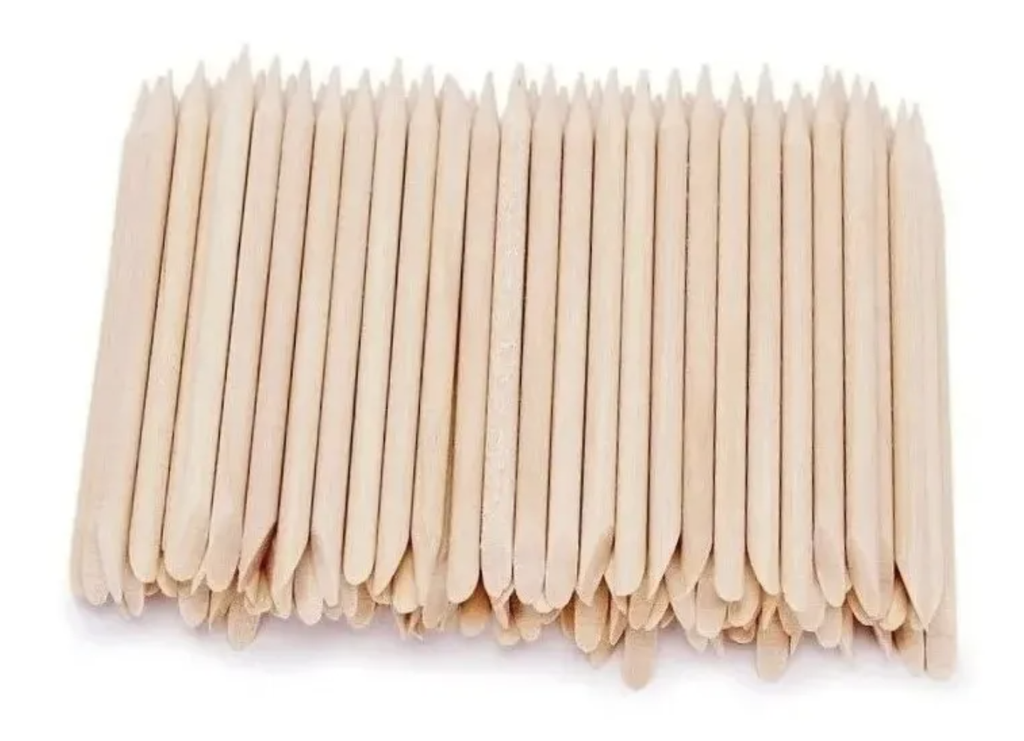 Paquetes Palito de Naranjo 100u