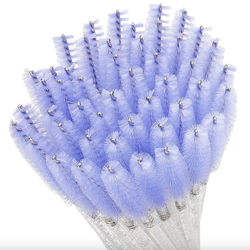 Paquete Cepillo de pestañas 50u