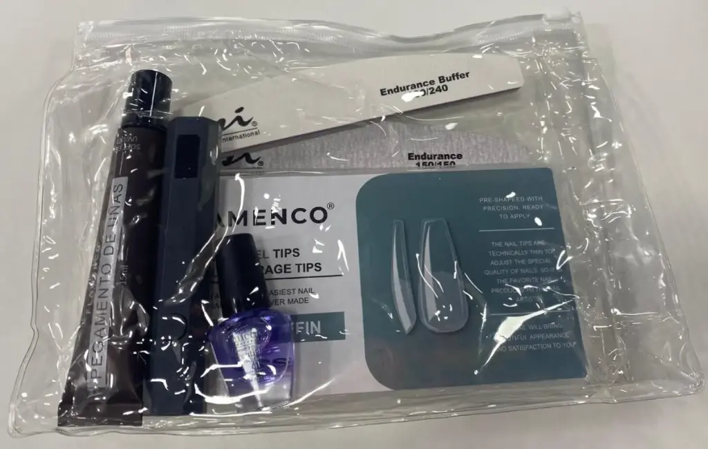 Kit Softgel