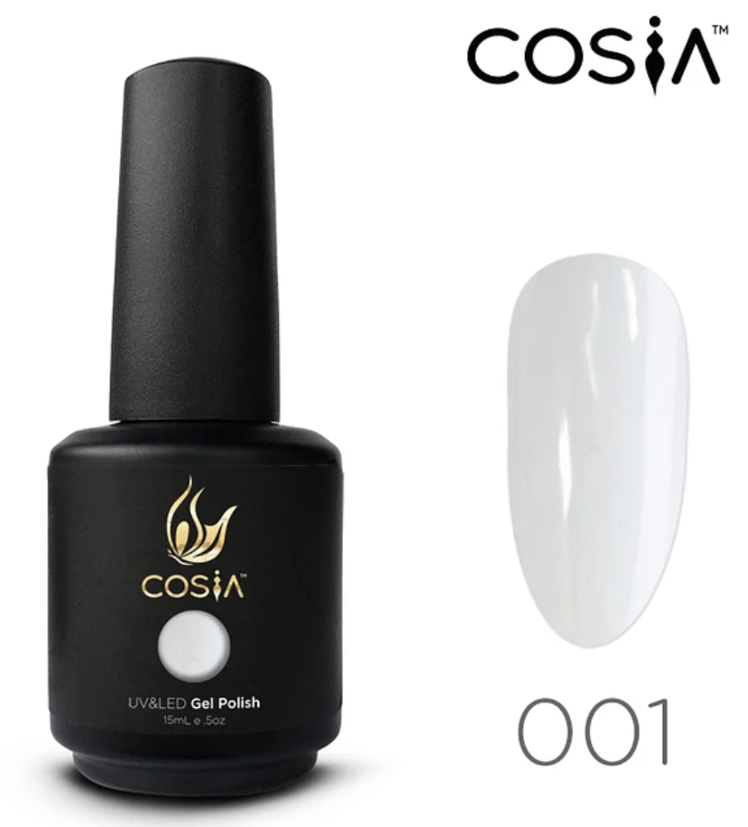 COSIA Esmalte 001 15ml