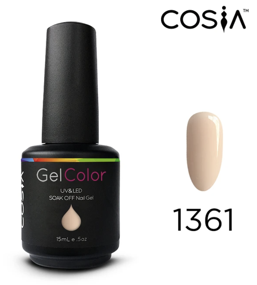 COSIA Esmalte 1361 15ml