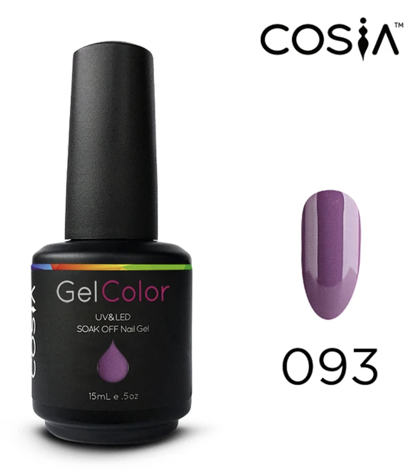 COSIA Esmalte 093 15ml