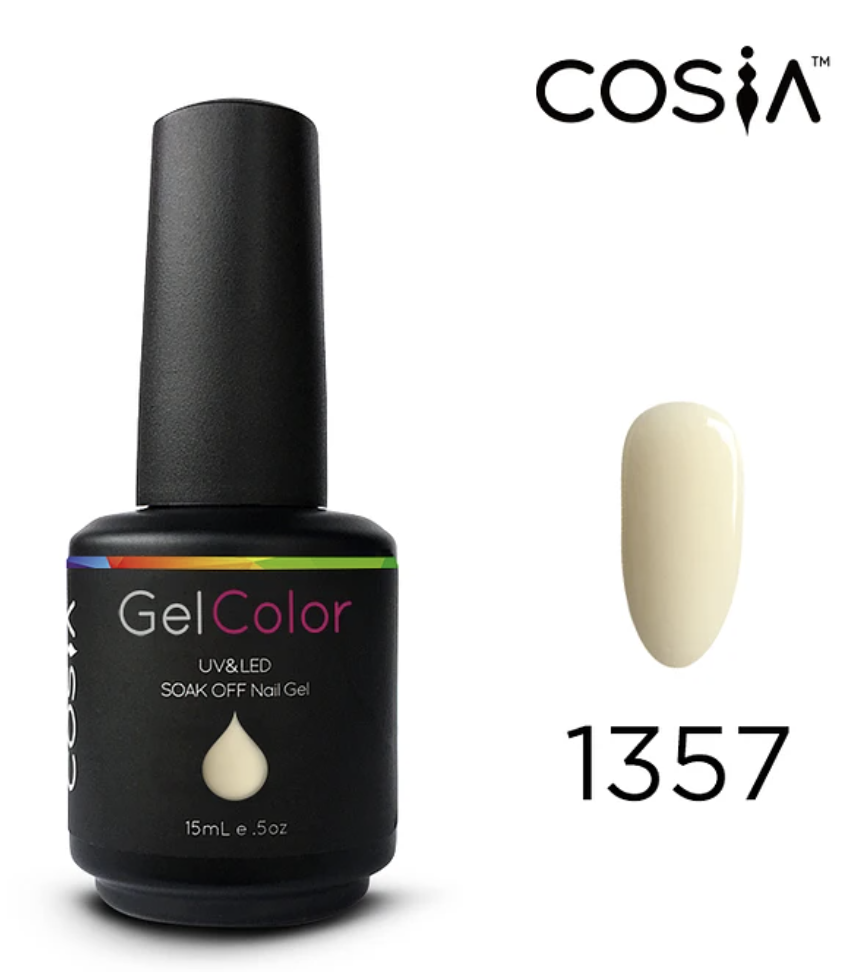 COSIA Esmalte 1357 15ml