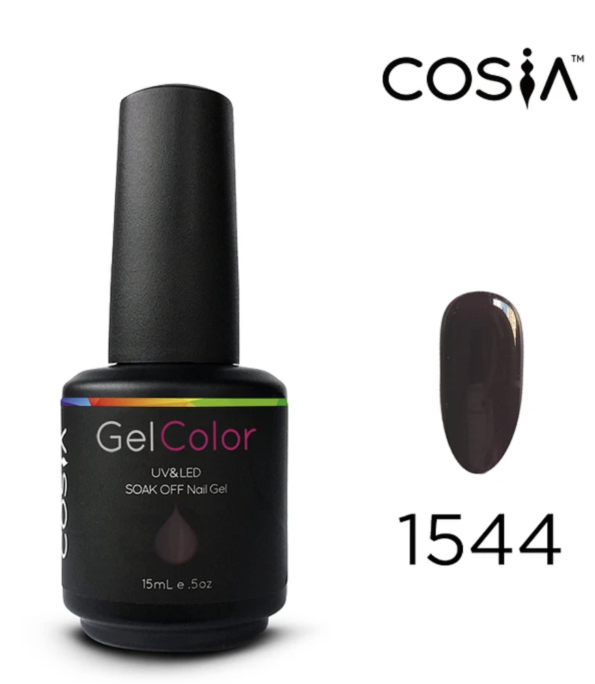 COSIA Esmalte 1544 15ml