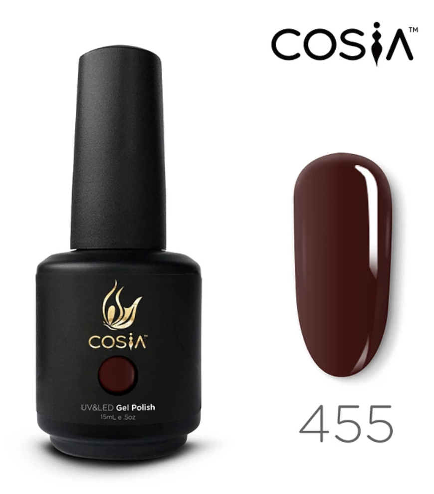 COSIA Esmalte 455 15ml