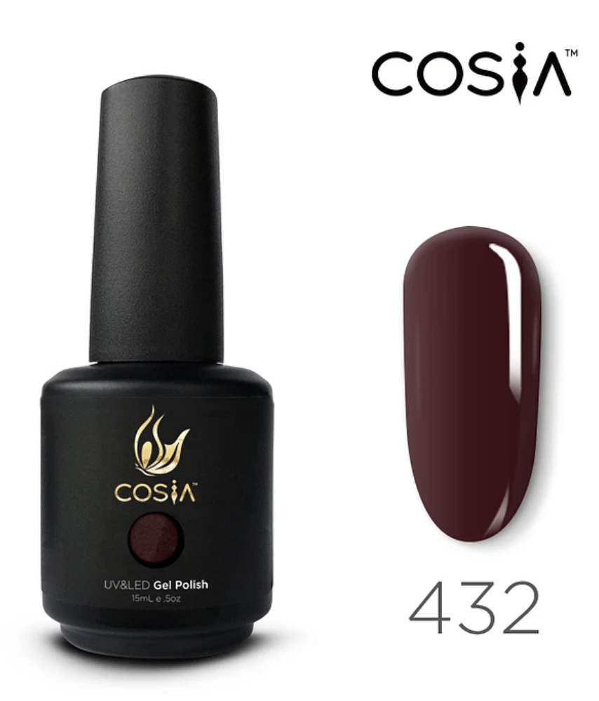 COSIA Esmalte 432 15ml