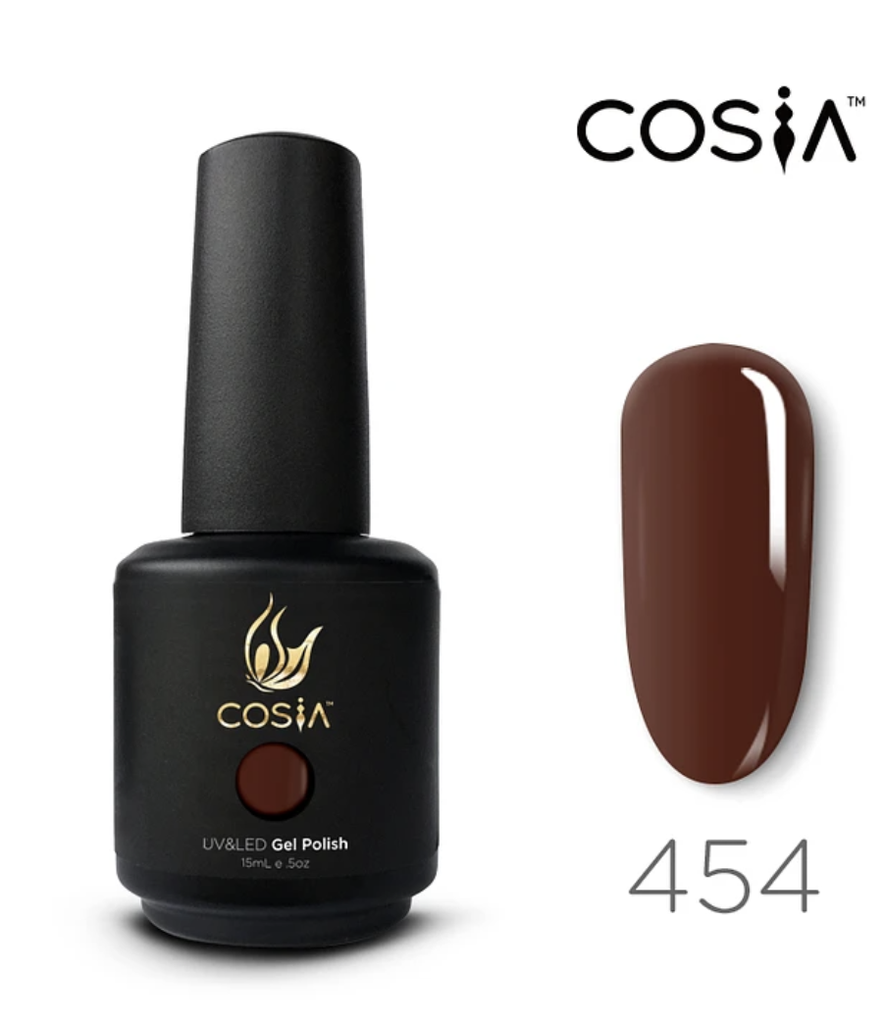 COSIA Esmalte 454 15ml