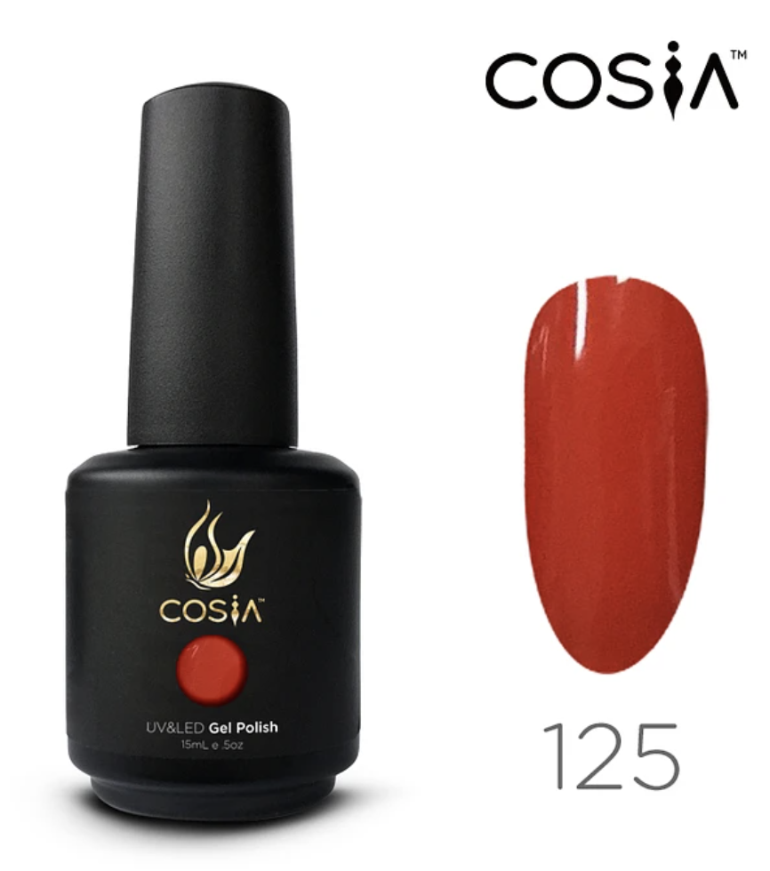 COSIA Esmalte 125 15ml