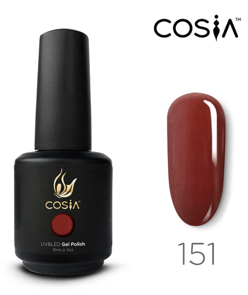 COSIA Esmalte 151 15ml
