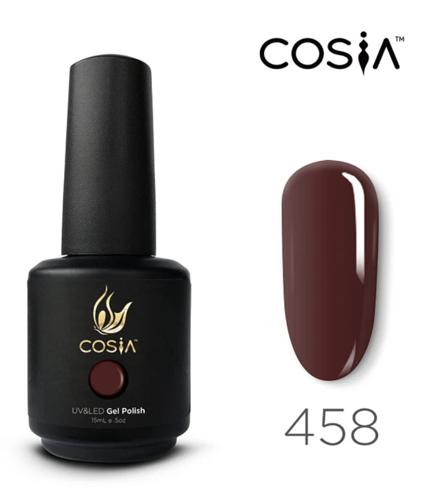COSIA Esmalte 458 15ml