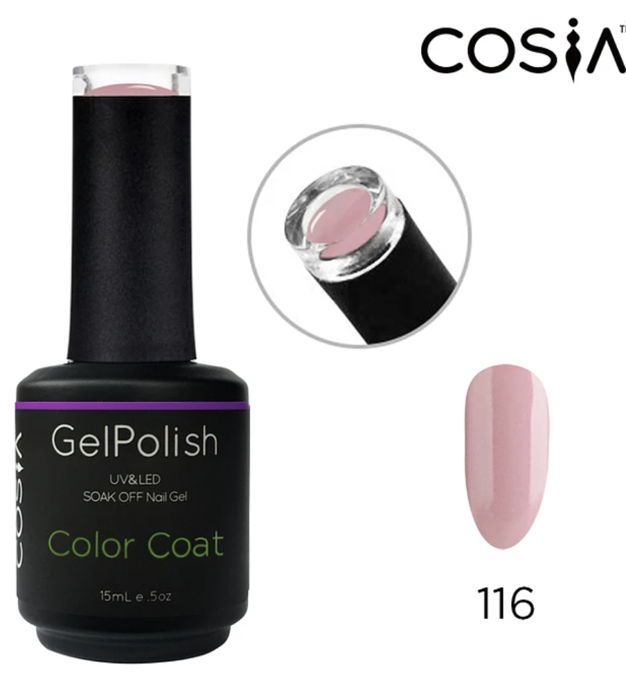 COSIA Esmalte 116 15ml
