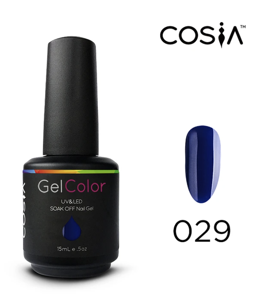 COSIA Esmalte 029 15ml