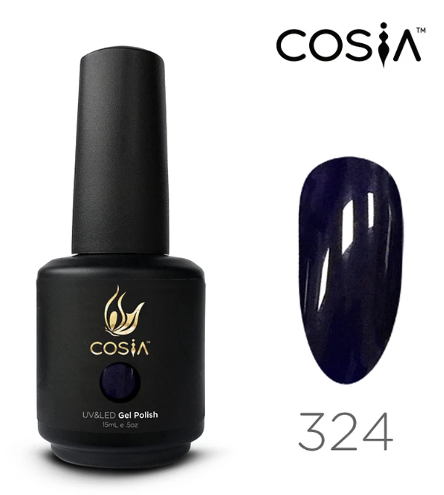 COSIA Esmalte 324 15ml
