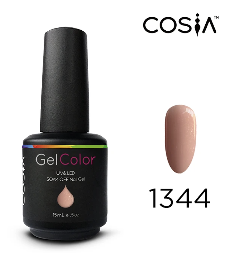 COSIA Esmalte 1344 15ml