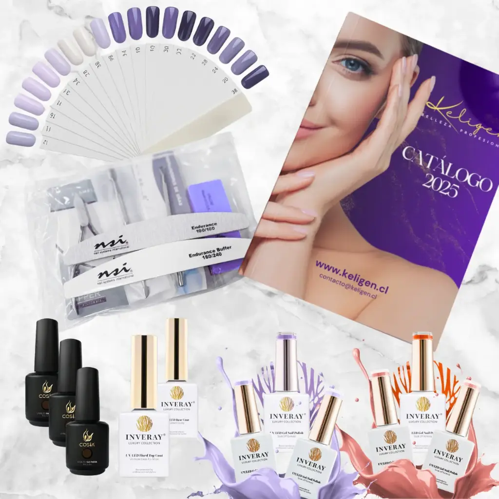 Kit Profesional