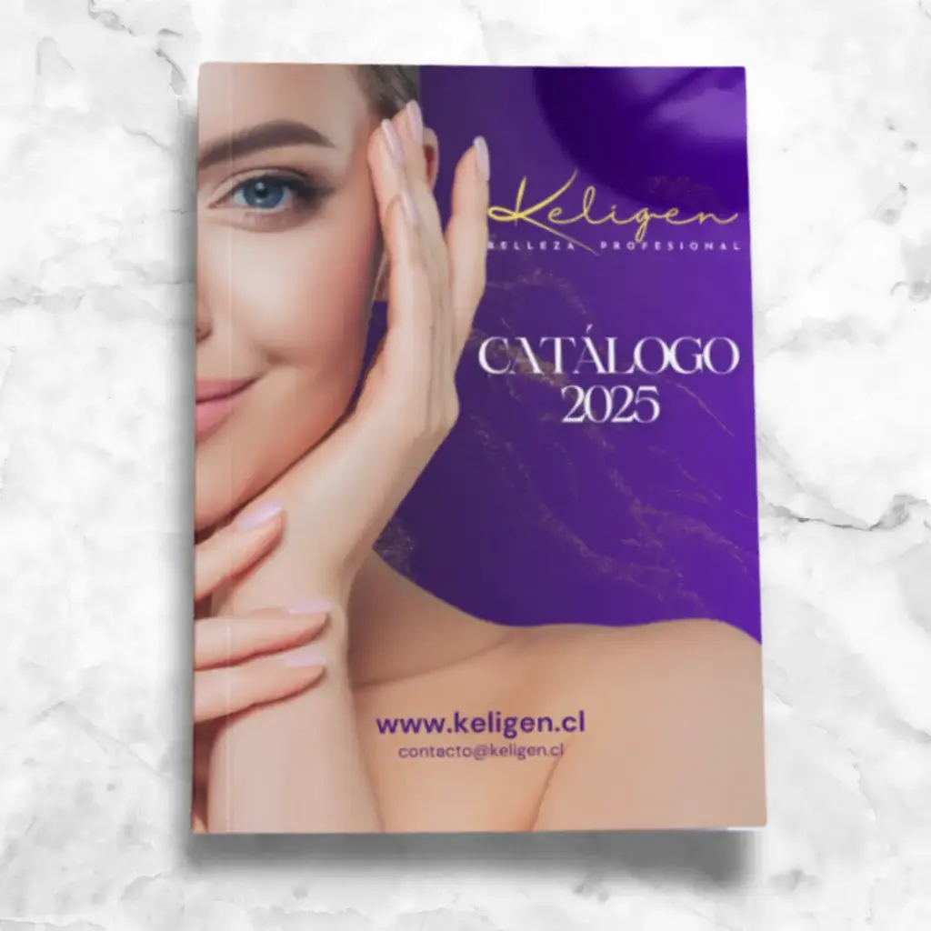 Catalogo Keligen